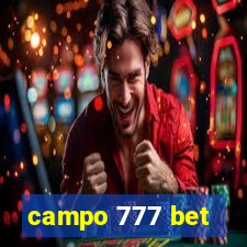 campo 777 bet